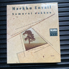 Markku Envall - Samurai nukkuu - pikkukuva 1