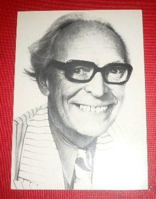Harry Brandelius    (K8)