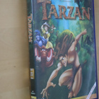 2DVD Tarzan ( 1999 Disney klassikko 37 ) - pikkukuva 1