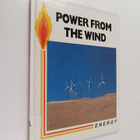 Hazel Songhurst : Power from the wind - pikkukuva 1