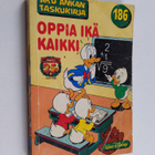Walt Disney : Oppia ikä kaikki - pikkukuva 1
