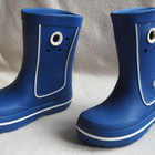 CROCS saappaat, koko J1 (32-33), HIENOT - pikkukuva 1