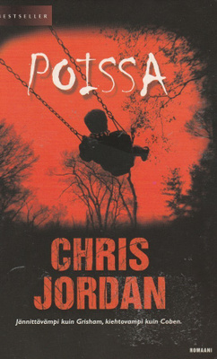 Chris Jordan, Poissa