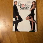 Mr. & mrs. Smith  DVD - pikkukuva 1