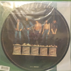 URIAH HEEP - WONDERWORLD -  PICTURE DISK EU 2023 UUSI LP - pikkukuva 2