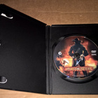 MUSKETEER  TOIMINTA DVD - pikkukuva 3