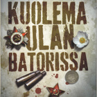 Jaakko Laitinen: Kuolema Ulan Batorissa (sid. Into 2012) - pikkukuva 1