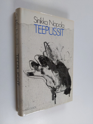 Sinikka Nopola : Teepussit : kuusitoista novellia