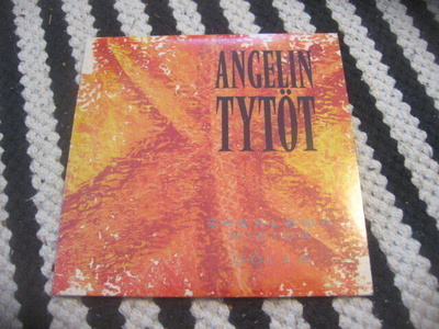 Angelin Tytöt - Skealbma Nieida(cds)