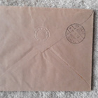 VANHA POSTILÄHETYS 1899 - pikkukuva 2