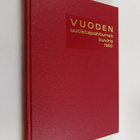 Pirkko Greis : Vuoden uutistapahtumat kuvina 1960 - pikkukuva 1