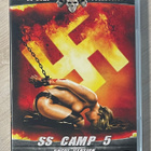 SS Camp 5: Women's Hell (1977) Leikkaamaton versio! - pikkukuva 1