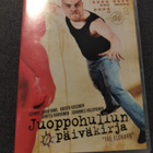 juoppohullun päiväkirja ''the elokuva'' muoveissa - pikkukuva 1