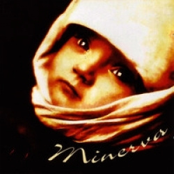 Minerva - Ennen Kuin Valkenee (CD)