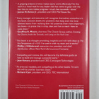 Patrick Lencioni : The five dysfunctions of a team : a le... - pikkukuva 2
