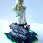 Border Break - Fiona 1/7 figuuri (Shunya Yamashita, Wing) - pikkukuva 4