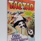 Tao Tao 3/1985 - pikkukuva 1