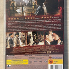 Lust, Causion (2007) Ang Leen palkittu jännitysdraama (UUSI) - pikkukuva 2