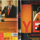 YES	(41 145)	k	-FI-	DVD		joan allen	2004 - pikkukuva 1