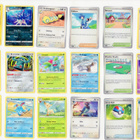 Pokemon - Keräilykortit 90kpl - pikkukuva 5