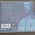 CD: Eric Clapton - From The Cradle (1994) - pikkukuva 2