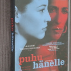 DVD Puhu hänelle ( 2002 Pedro Almodovar uusi ) - pikkukuva 1