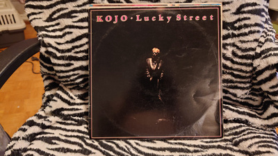 KOJO LUCKY STREET LP
