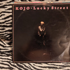 KOJO LUCKY STREET LP - pikkukuva 1