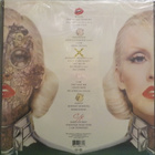 CHRISTINA AGUILERA - BIONIC - DELUXE EDIT. US 2010 UUSI 3LP - pikkukuva 2