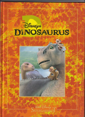 Dinosaurus