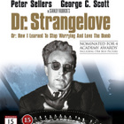 Dr. Strangelove  -  Collectors Edition  -   (Blu-ray) - pikkukuva 1
