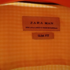 ZARA MAN Slim Fit kauluspaita koko L / 42 kaulus. - pikkukuva 3