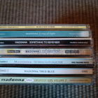 Madonna 6cd+cds. - pikkukuva 2
