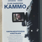 Kammo (2009) Clive Barkerin Veren kirjat -sarjan 2. elokuva - pikkukuva 1