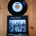 Vilperin Perikunta – Tervetuloa Länteen Andrej 7" 1992 - pikkukuva 1