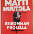 Vesa Somppi : Matti Huutola : heikomman puolella - pikkukuva 1