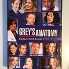 Greyn Anatomia / Grey's Anatomy - Kausi 6 (6DVD) - pikkukuva 1
