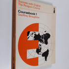 Geoffrey Broughton : Success with English : the Penguin c... - pikkukuva 1