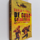 David Finkel : De goda soldaterna : bataljon 2-16 i döden... - pikkukuva 1