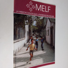 MELF : La mission evangelique lutherienne Finlandaise - pikkukuva 1