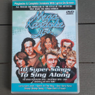 DVD: Mega Karaoke Hits Vol. 10 - pikkukuva 1