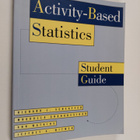 Richard L. Scheaffer : Activity-based Statistics : Studen... - pikkukuva 1