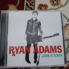 Ryan Adams - Rock N Roll + Bonus Track CD - pikkukuva 1