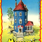 MUUMI PURKKAKUVAT, 1995 - pikkukuva 2