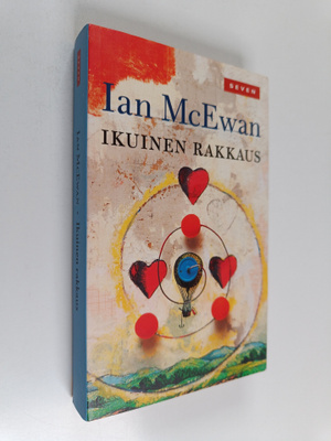 Ian McEwan : Ikuinen rakkaus