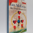 Ian McEwan : Ikuinen rakkaus - pikkukuva 1
