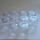Pisaranrengas juomalasit 10 kpl, Timo Sarpaneva, Iittala - pikkukuva 4