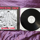 WRECKING CREW - BALANCE OF TERROR - pikkukuva 1