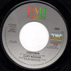 7” SINGLE Cliff Richard - A Little In Love - pikkukuva 2