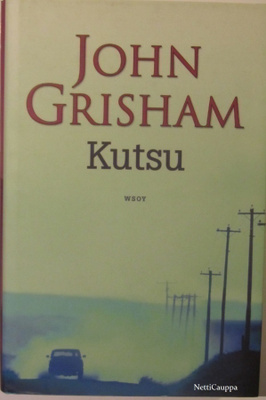 John Grisham • Kutsu